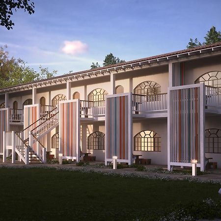 فندق Búziosفي  Htl Terra Sol المظهر الخارجي الصورة