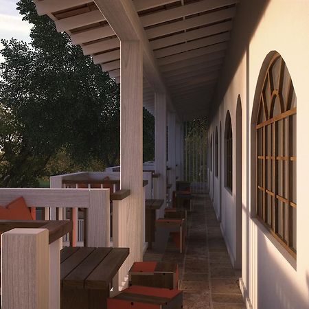 فندق Búziosفي  Htl Terra Sol المظهر الخارجي الصورة